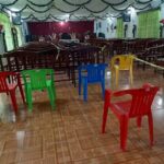 Iglesia Presbiteriana Jes&uacute;s la Luz del Mundo