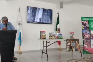 Iglesia Presbiteriana Jesús la Vid Verdadera