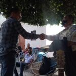 Iglesia presbiteriana la Hermosa