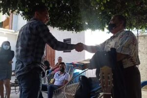 Iglesia presbiteriana la Hermosa