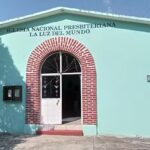 Iglesia Presbiteriana &ldquo;La Luz del Mundo&rdquo;