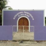 Iglesia Presbiteriana &ldquo;La luz del mundo&rdquo;