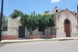 Iglesia Presbiteriana La Misericordia Divina