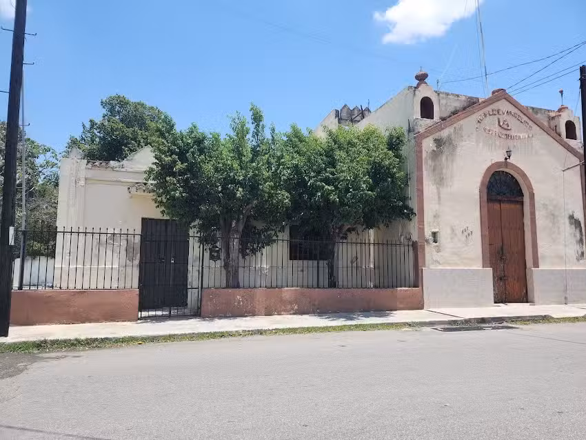 Iglesia Presbiteriana La Misericordia Divina