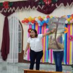 Iglesia Presbiteriana La Sant&iacute;sima Trinidad