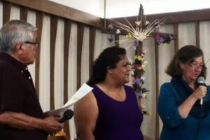 iglesia Presbiteriana Lirio de los Valles