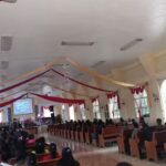 Iglesia Presbiteriana Monte de los Olivos