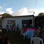 Iglesia Presbiteriana Monte de los olivos