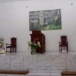 Iglesia Presbiteriana &ldquo;Monte Horeb&rdquo;