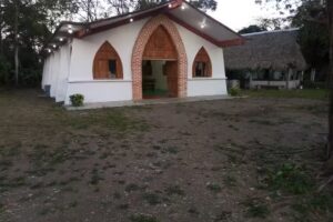 Iglesia Presbiteriana Nazareth