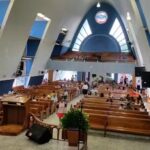 Iglesia Presbiteriana Nueva Jerusal&eacute;n