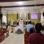 Iglesia Presbiteriana Nueva Jerusal&eacute;n