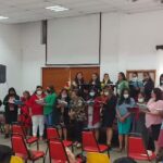 Iglesia Presbiteriana Nueva Vida