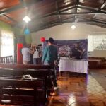 Iglesia presbiteriana Nueva vida