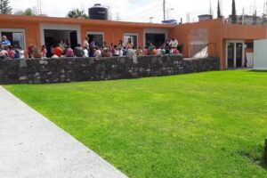 Iglesia Presbiteriana Nuevo Amanecer