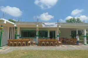 Iglesia Presbiteriana Palestina