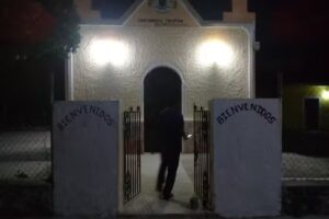 Iglesia Presbiteriana “Príncipe De Paz”