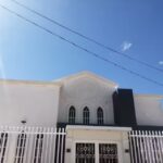 Iglesia Presbiteriana &ldquo;Pr&iacute;ncipe de Paz&rdquo;