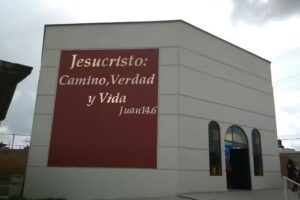 Iglesia Presbiteriana Principe De paz