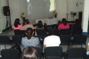 Iglesia Presbiteriana Príncipe de Paz