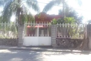 Iglesia Presbiteriana Puerta De Salvacion