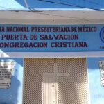 Iglesia Presbiteriana Puerta De Salvaci&oacute;n