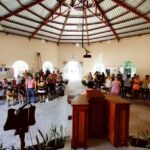 Iglesia Presbiteriana Puerta del Cielo