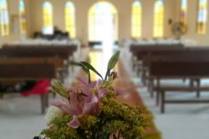 Iglesia Presbiteriana Reformada de México ALFA Y OMEGA