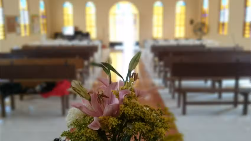 Iglesia Presbiteriana Reformada de M&eacute;xico ALFA Y OMEGA