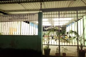 Iglesia Presbiteriana Reformada de México “Ríos de Agua Viva”