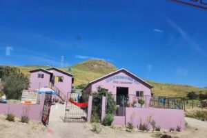 Iglesia Presbiteriana Reformada Dios con Nosotros