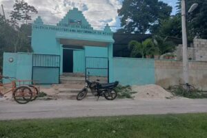 Iglesia Presbiteriana Reformada &ldquo;La Sant&iacute;sima Trinidad&rdquo;