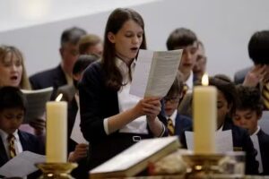 Iglesia Presbiteriana Reformada “Salem”