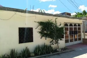 Iglesia presbiteriana Renovada Maranatha