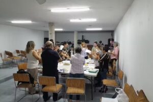 IGLESIA PRESBITERIANA REY DE REYES TLAQUEPAQUE