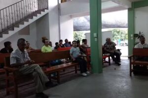 Iglesia Presbiteriana San Pablo