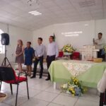 Iglesia Presbiteriana Shalom