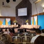 Iglesia Presbiteriana Shalom