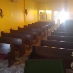 Iglesia Presbiteriana Sina&iacute;