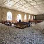 IGLESIA PRESBITERIANA SINAI