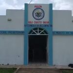 Iglesia Presbiteriana Solo Cristo salva