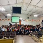 Iglesia Presbiteriana &ldquo;Verdad y Redenci&oacute;n&rdquo;