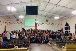 Iglesia Presbiteriana “Verdad y Redención”