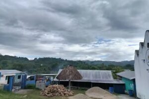 IGLESIA PRESBITERIANO