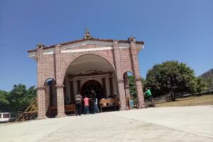 Iglesia Principal San Dionisio