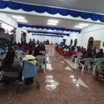 Iglesia Pr&iacute;ncipe de la Paz