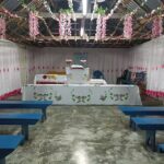 IGLESIA PRINCIPE DE PAZ