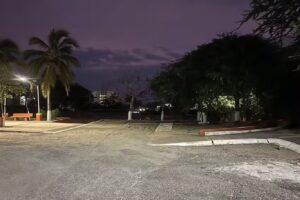 Iglesia Pr&iacute;ncipe de Paz 👑