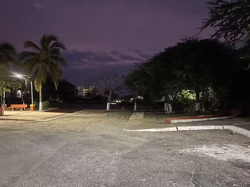 Iglesia Pr&iacute;ncipe de Paz 👑