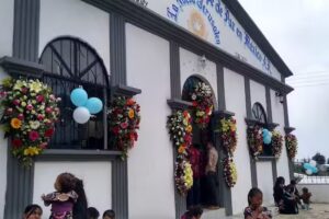 Iglesia principe de paz